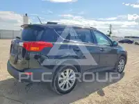 2015 Toyota RAV4 фото