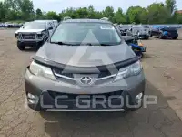 2015 Toyota RAV4 фото