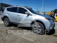 2015 Toyota RAV4 фото