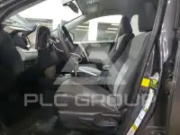 2015 Toyota RAV4 фото