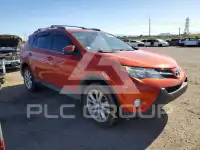 2015 Toyota RAV4 photo