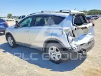 2015 Toyota RAV4 фото