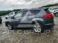 2015 Toyota RAV4 фото