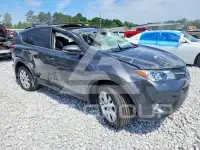 2015 Toyota RAV4 фото