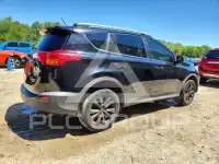 2015 Toyota RAV4 фото