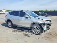 2015 Toyota RAV4 фото