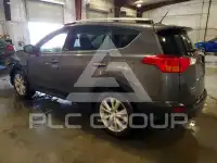 2015 Toyota RAV4 photo