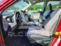 2015 Toyota RAV4 фото