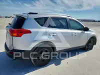 2015 Toyota RAV4 фото