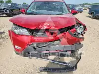 2015 Toyota RAV4 фото