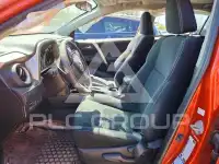 2015 Toyota RAV4 фото