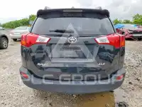 2015 Toyota RAV4 фото