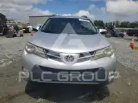 2015 Toyota RAV4 photo
