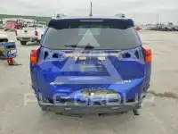 2015 Toyota RAV4 фото