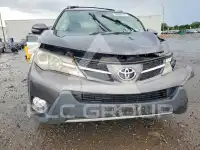 2015 Toyota RAV4 фото
