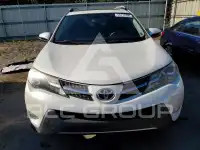 2015 Toyota RAV4 фото
