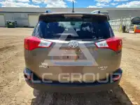 2015 Toyota RAV4 фото