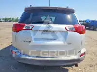 2015 Toyota RAV4 фото