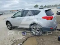 2015 Toyota RAV4 photo