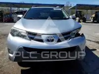 2015 Toyota RAV4 фото