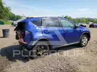 2015 Toyota RAV4 фото