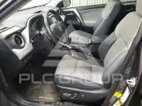 2015 Toyota RAV4 фото
