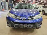 2015 Toyota RAV4 фото