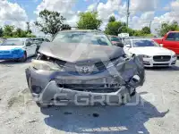 2015 Toyota RAV4 photo