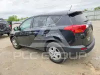 2015 Toyota RAV4 фото