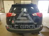 2015 Toyota RAV4 фото
