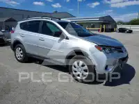 2015 Toyota RAV4 фото