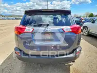 2015 Toyota RAV4 фото