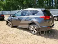 2015 Toyota RAV4 фото