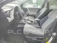 2015 Toyota RAV4 фото