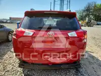 2015 Toyota RAV4 фото