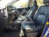 2015 Toyota RAV4 photo