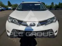 2015 Toyota RAV4 photo
