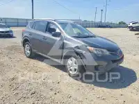 2015 Toyota RAV4 фото