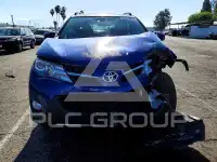 2015 Toyota RAV4 photo