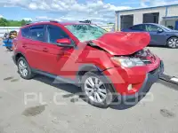 2015 Toyota RAV4 photo