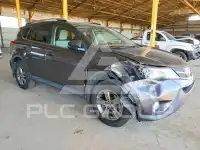 2015 Toyota RAV4 photo