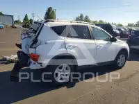 2015 Toyota RAV4 photo