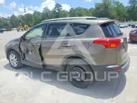 2015 Toyota RAV4 фото