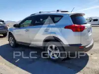2015 Toyota RAV4 фото