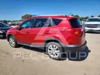 2015 Toyota RAV4 фото