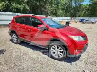 2015 Toyota RAV4 photo