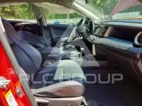 2015 Toyota RAV4 photo