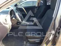 2015 Toyota RAV4 фото
