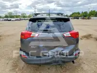 2015 Toyota RAV4 photo