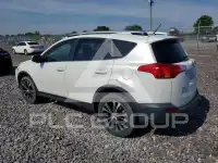 2015 Toyota RAV4 photo
